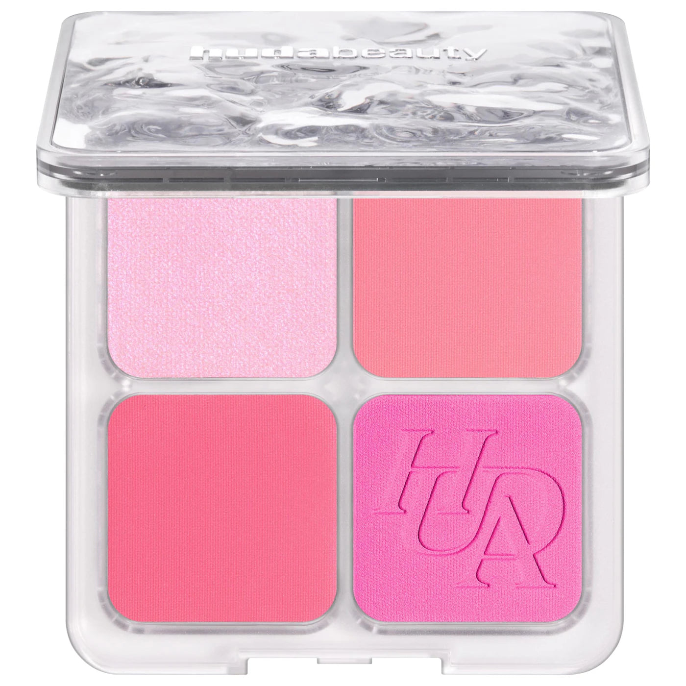 Blush Filter Palette