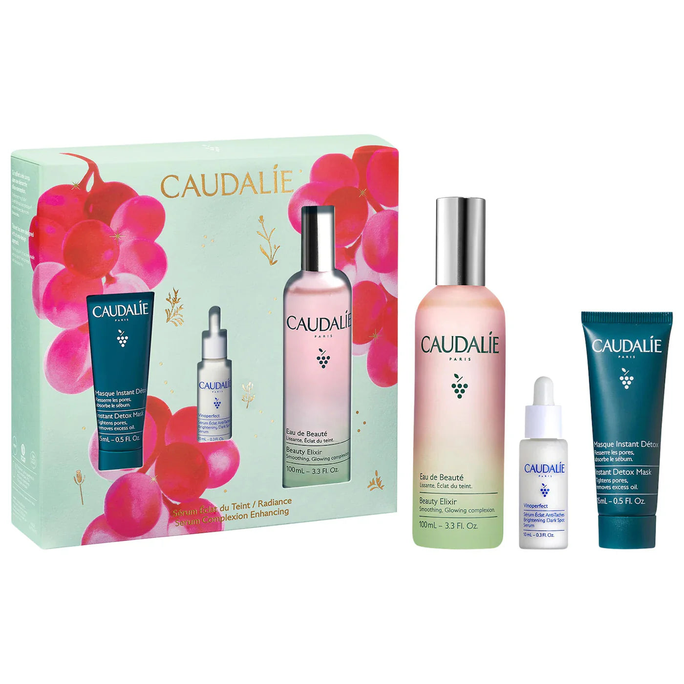 Prep & Glow Bestsellers