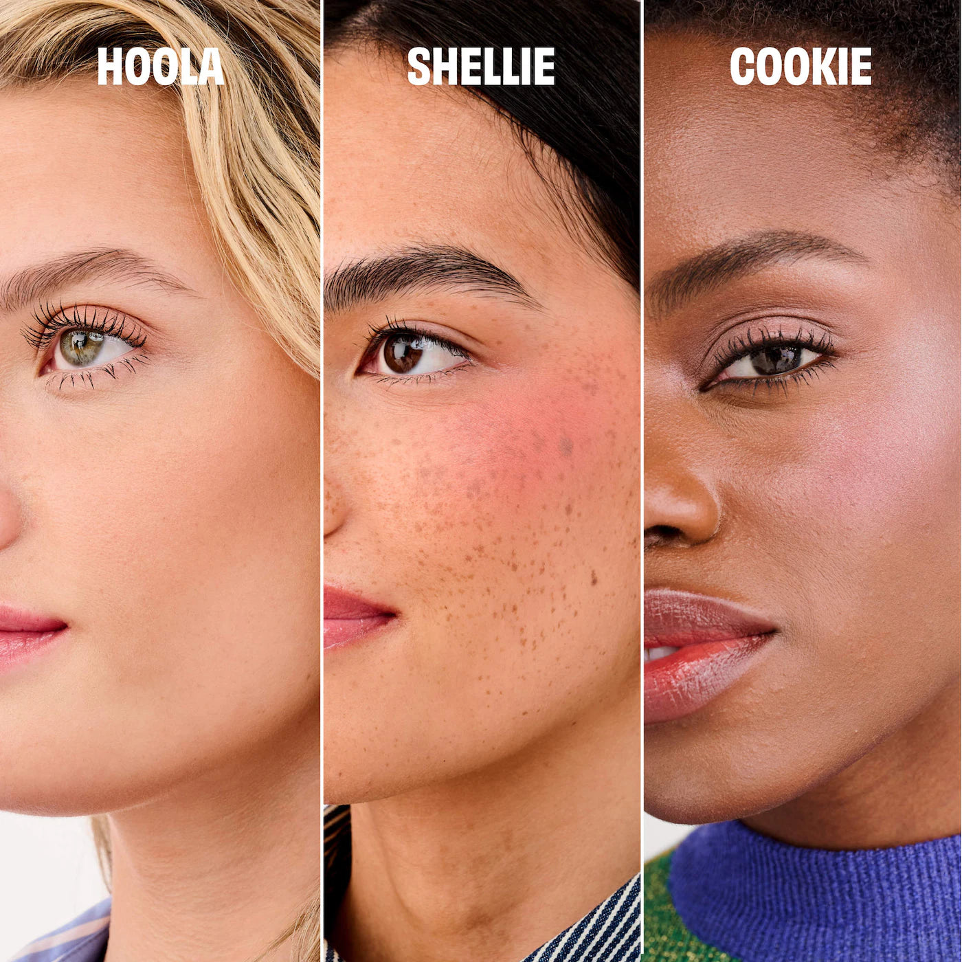 Game On Glow Mini Cheek Palette
