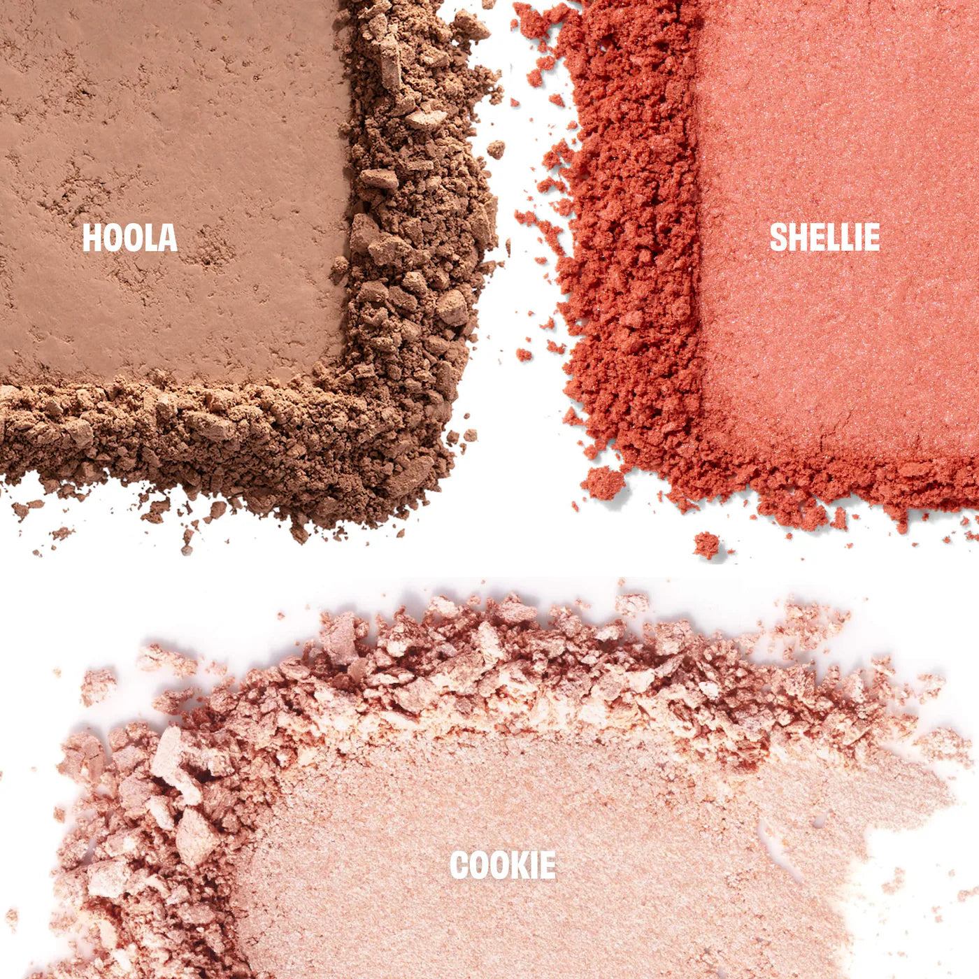 Game On Glow Mini Cheek Palette