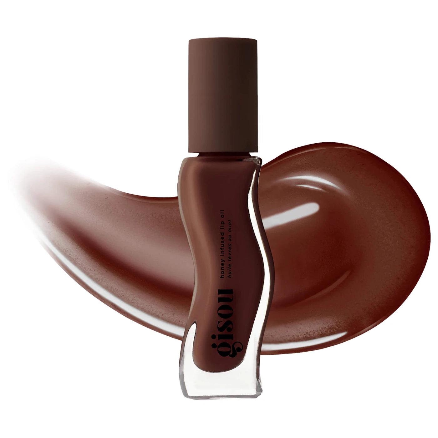 Honey Infused Hydrating Lip Oil