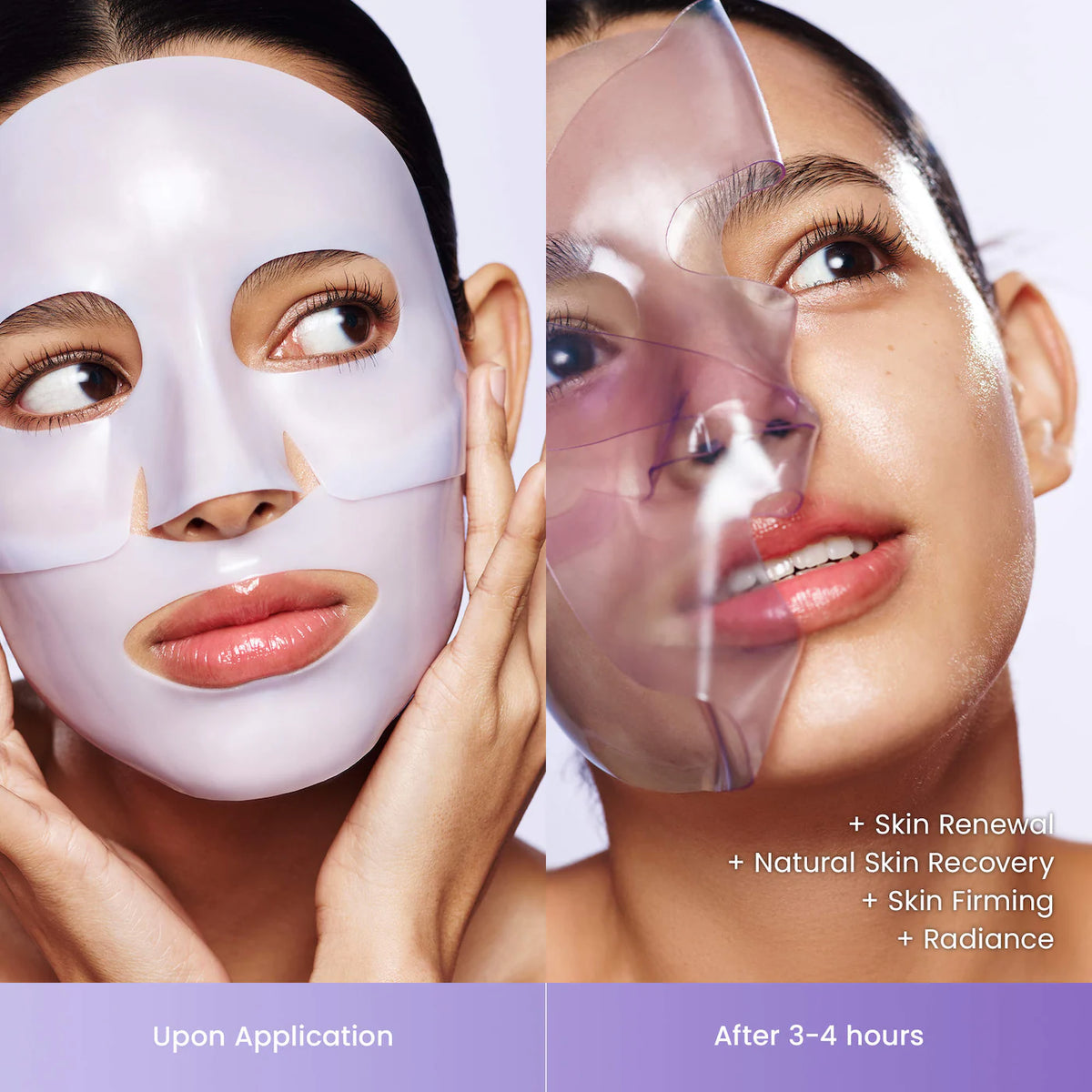 Rejuvenating Caviar PDRN Real Deep Mask - 1 pieza