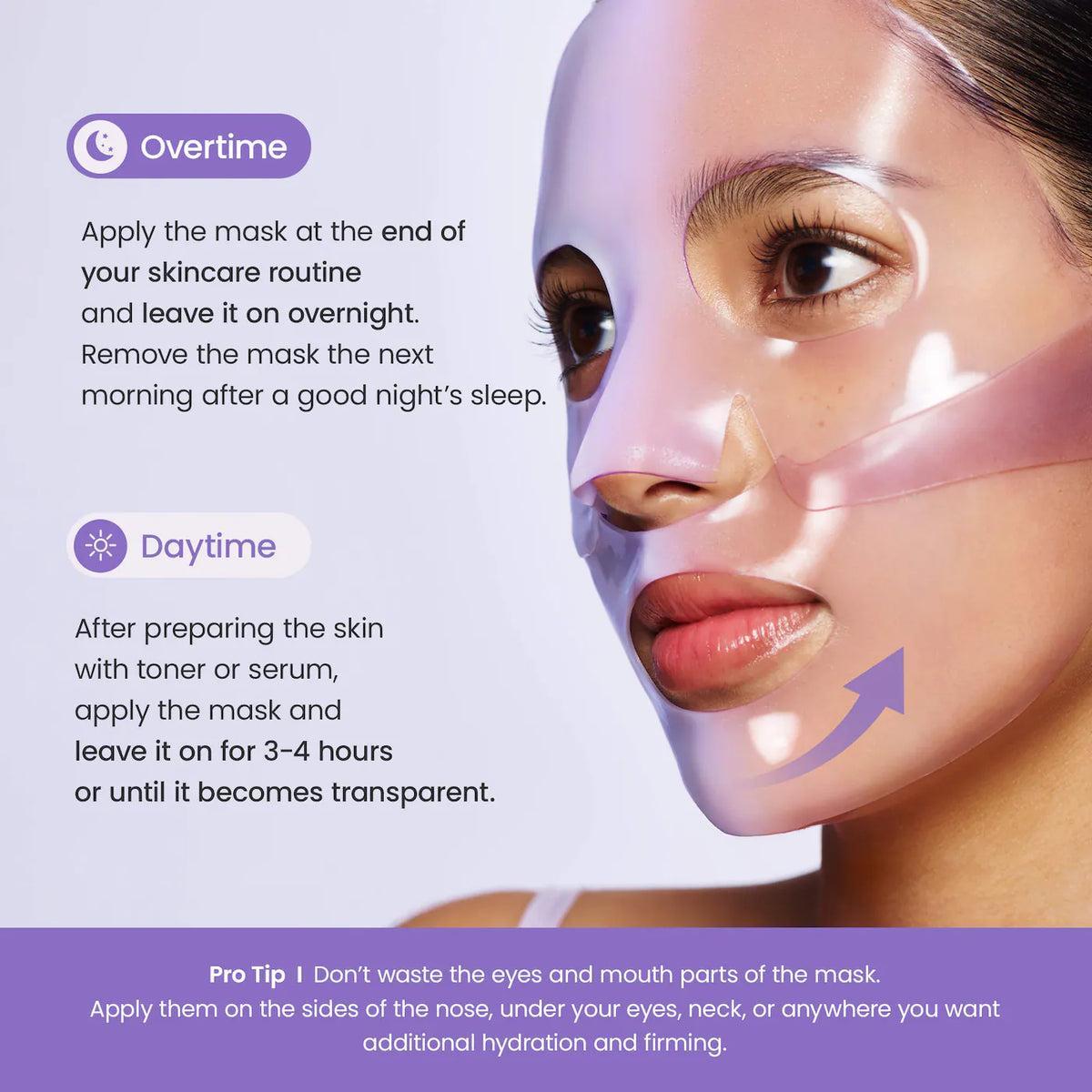 Rejuvenating Caviar PDRN Real Deep Mask - 1 pieza