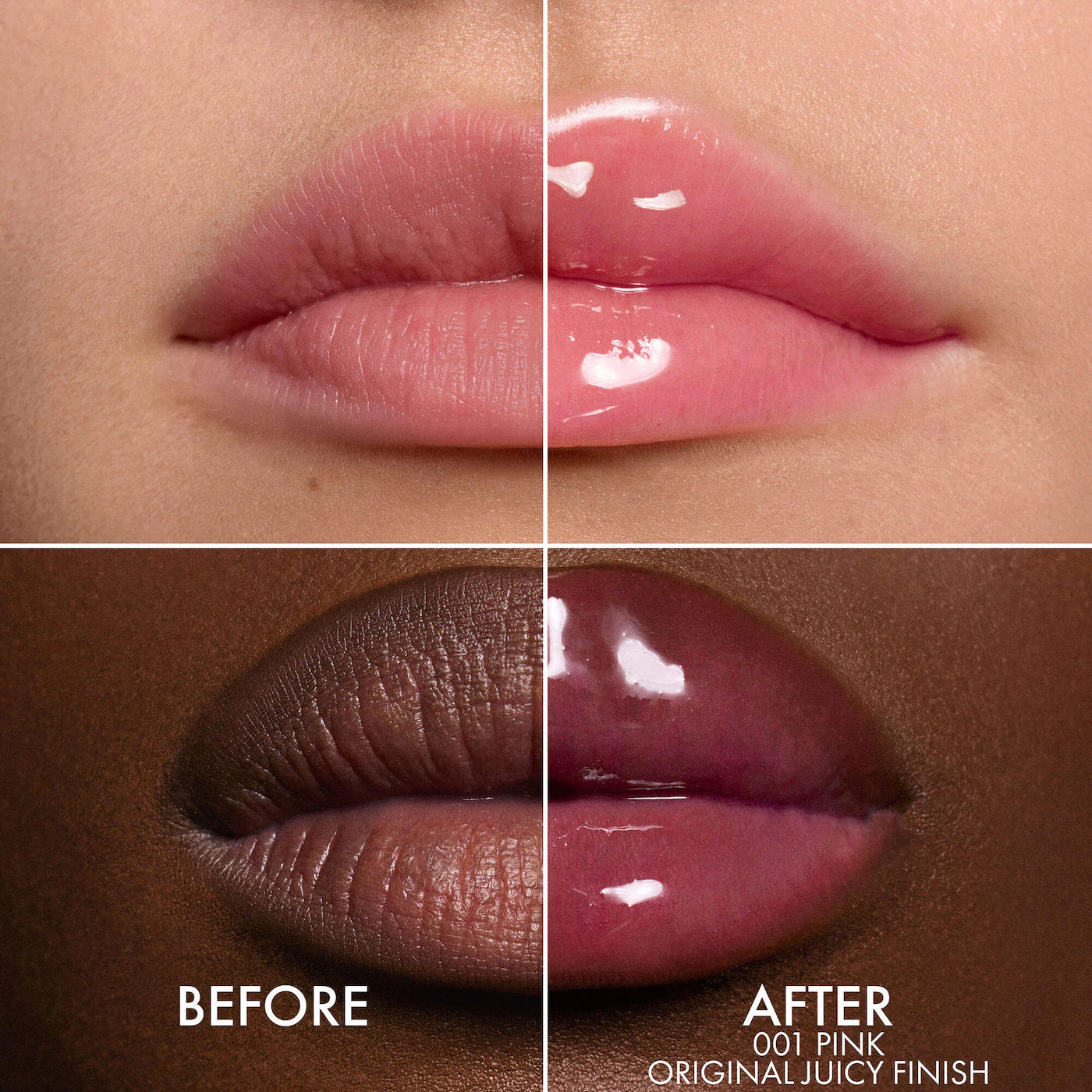 Lip Glow Oil (Nueva Presentación)