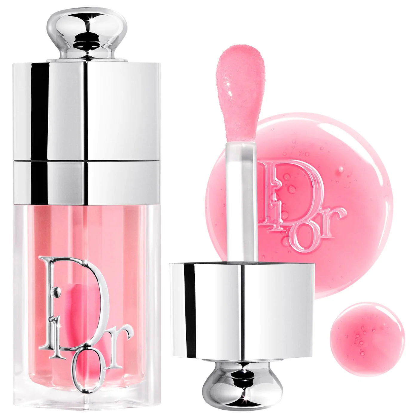 Lip Glow Oil (Nueva Presentación)