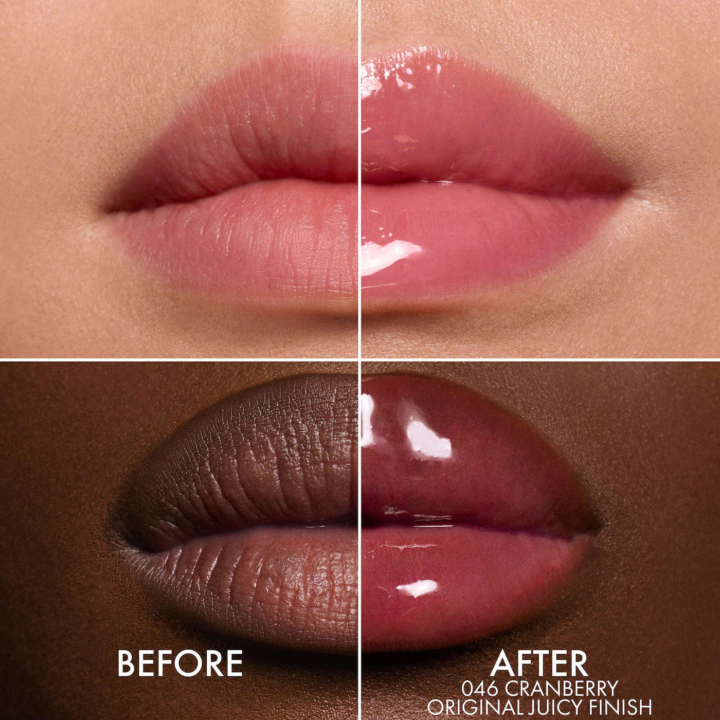 Lip Glow Oil (Nueva Presentación)