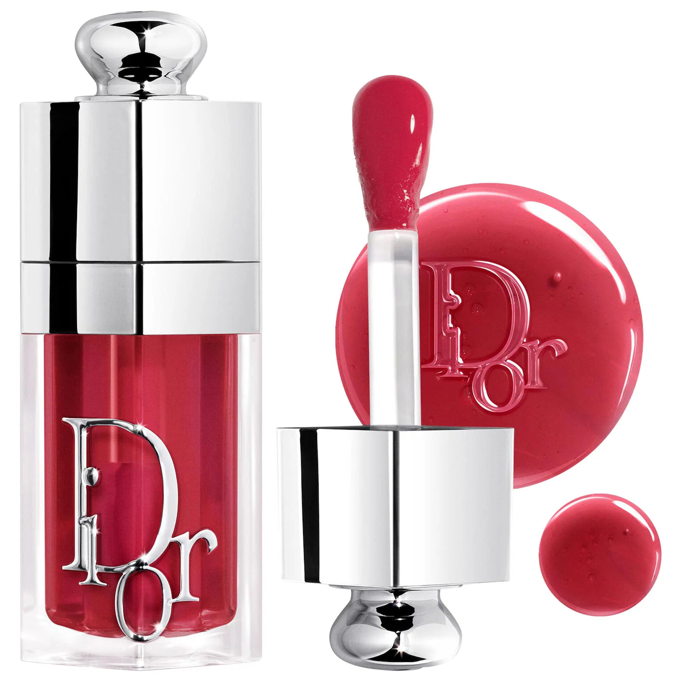 Lip Glow Oil (Nueva Presentación)