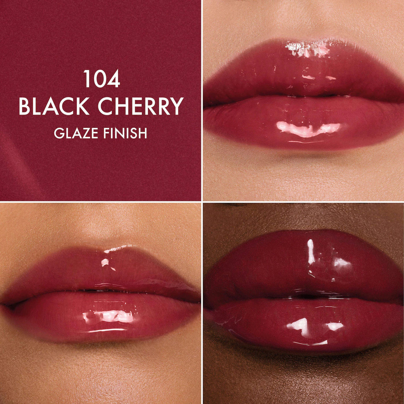 Lip Glow Oil (Nueva Presentación)
