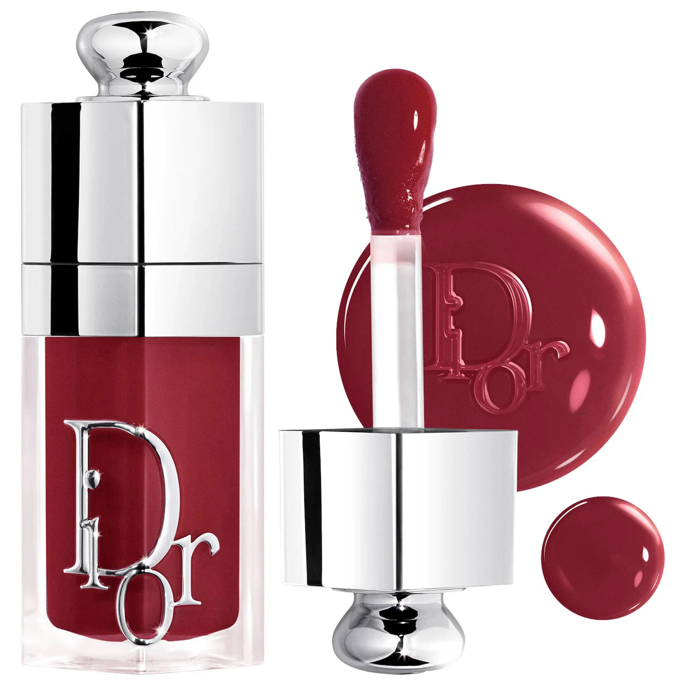 Lip Glow Oil (Nueva Presentación)