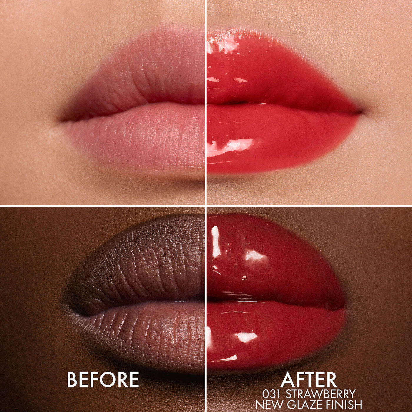 Lip Glow Oil (Nueva Presentación)