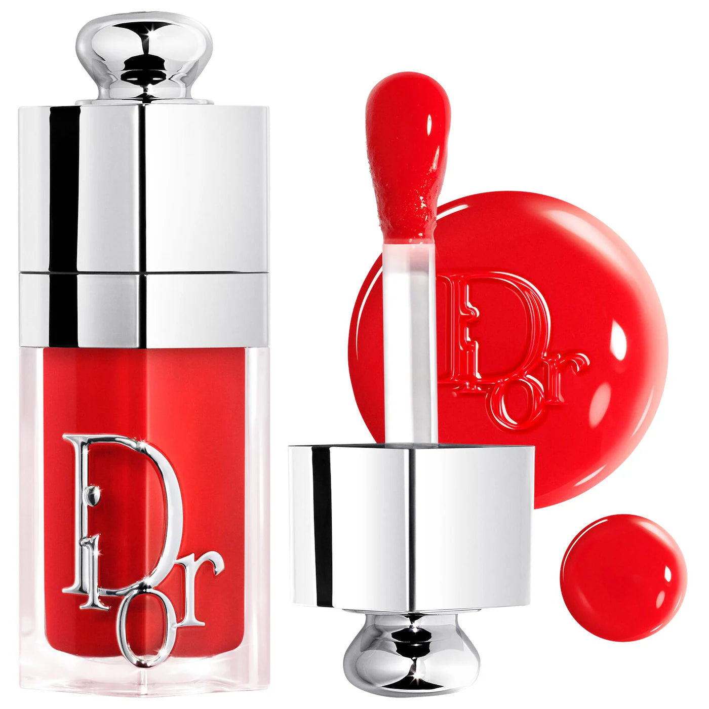 Lip Glow Oil (Nueva Presentación)