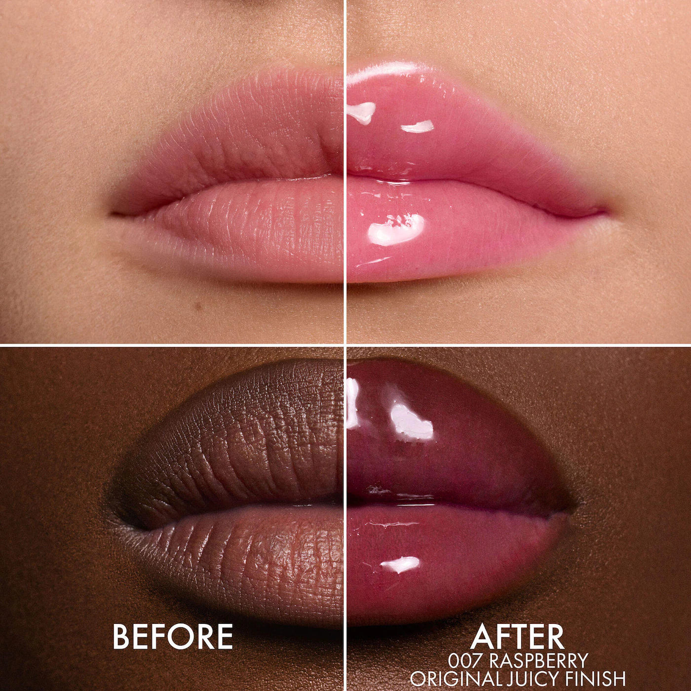 Lip Glow Oil (Nueva Presentación)