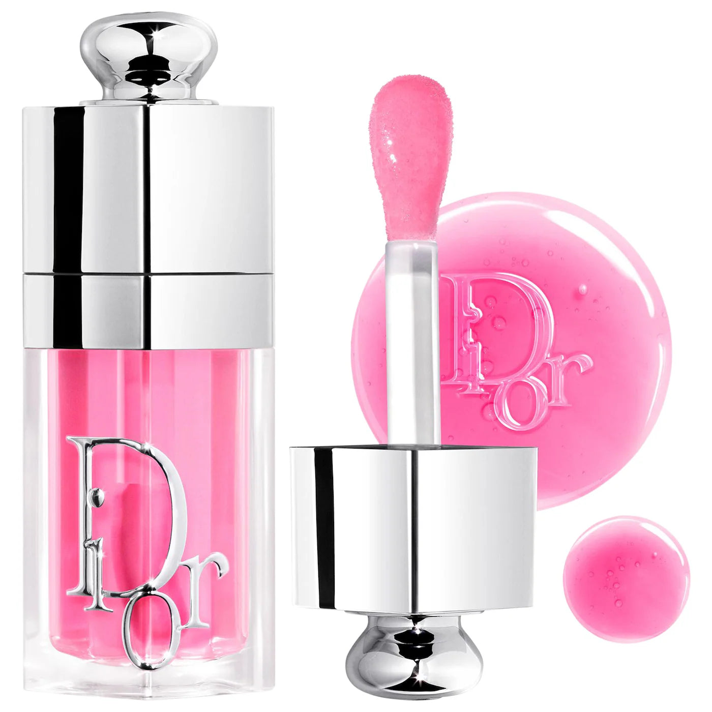 Lip Glow Oil (Nueva Presentación)