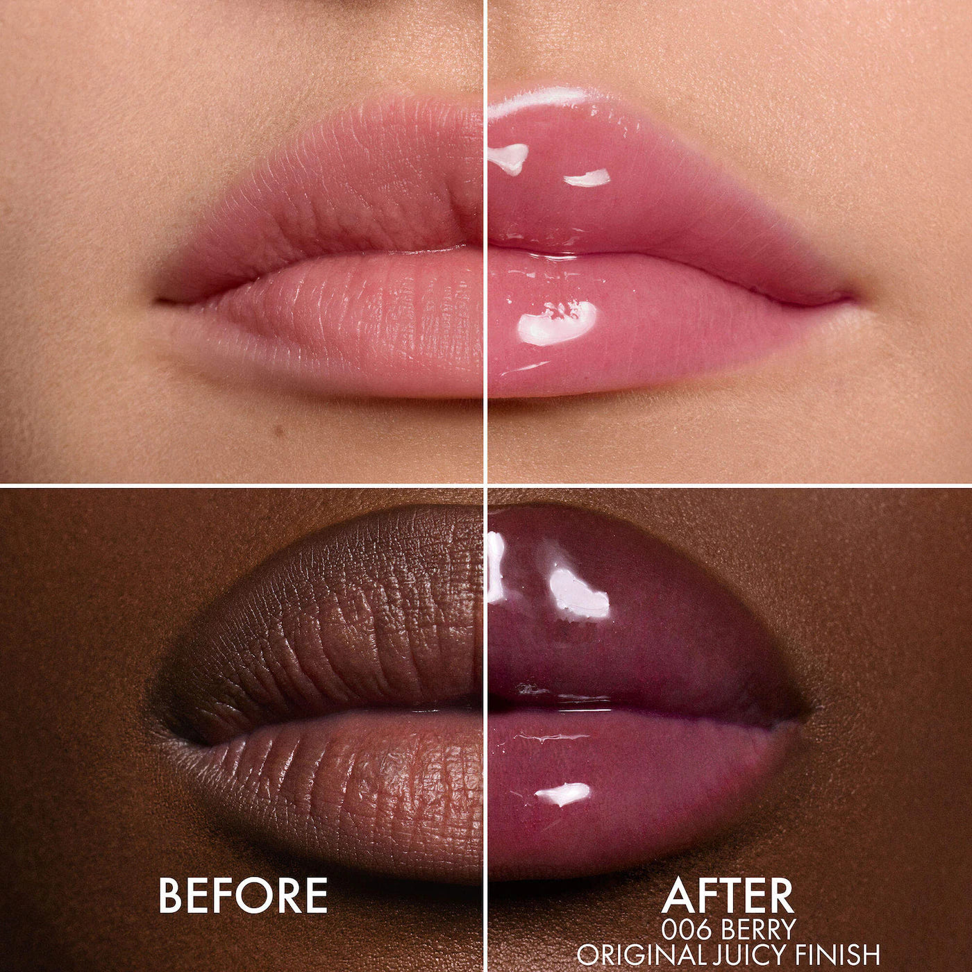 Lip Glow Oil (Nueva Presentación)