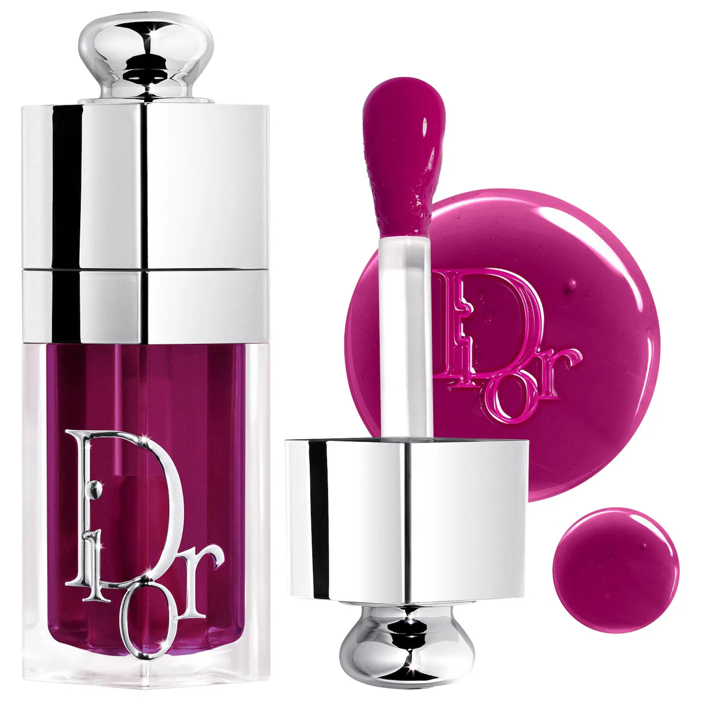 Lip Glow Oil (Nueva Presentación)