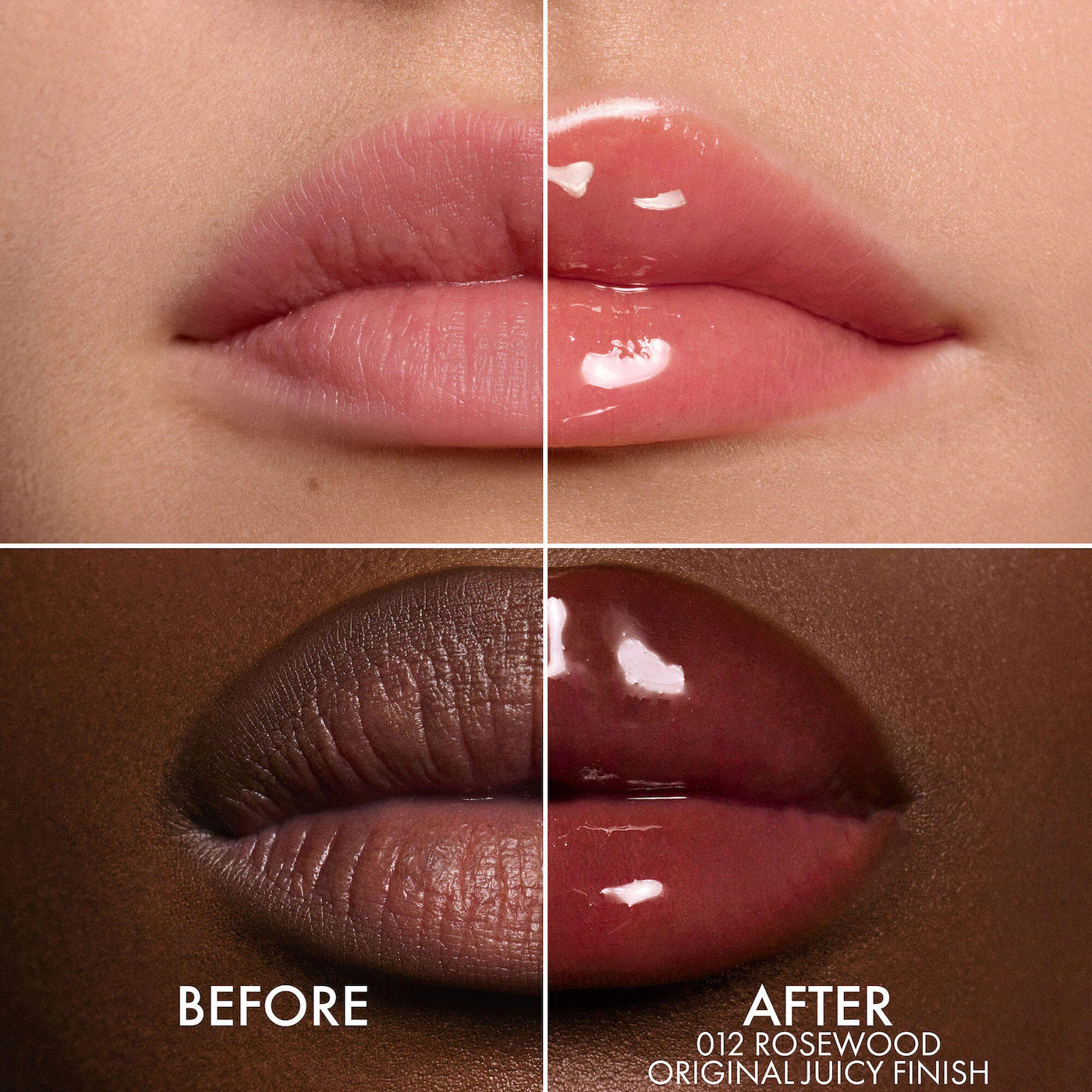 Lip Glow Oil (Nueva Presentación)