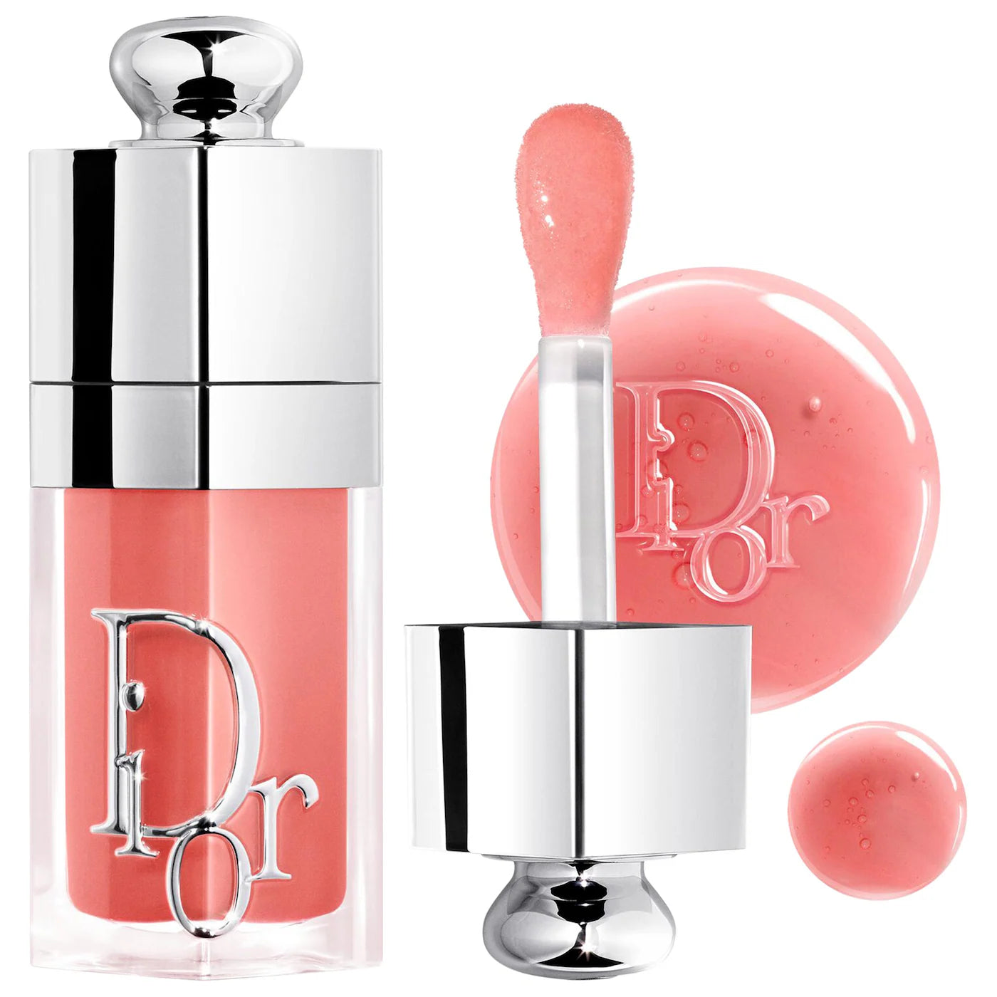 Lip Glow Oil (Nueva Presentación)