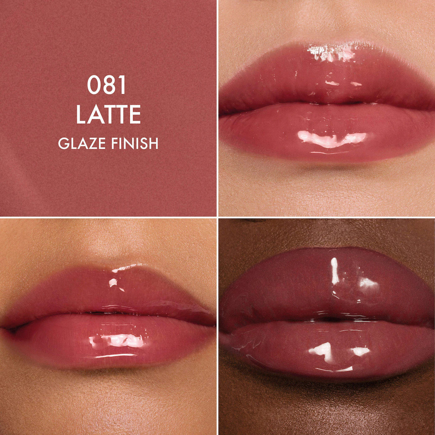 Lip Glow Oil (Nueva Presentación)