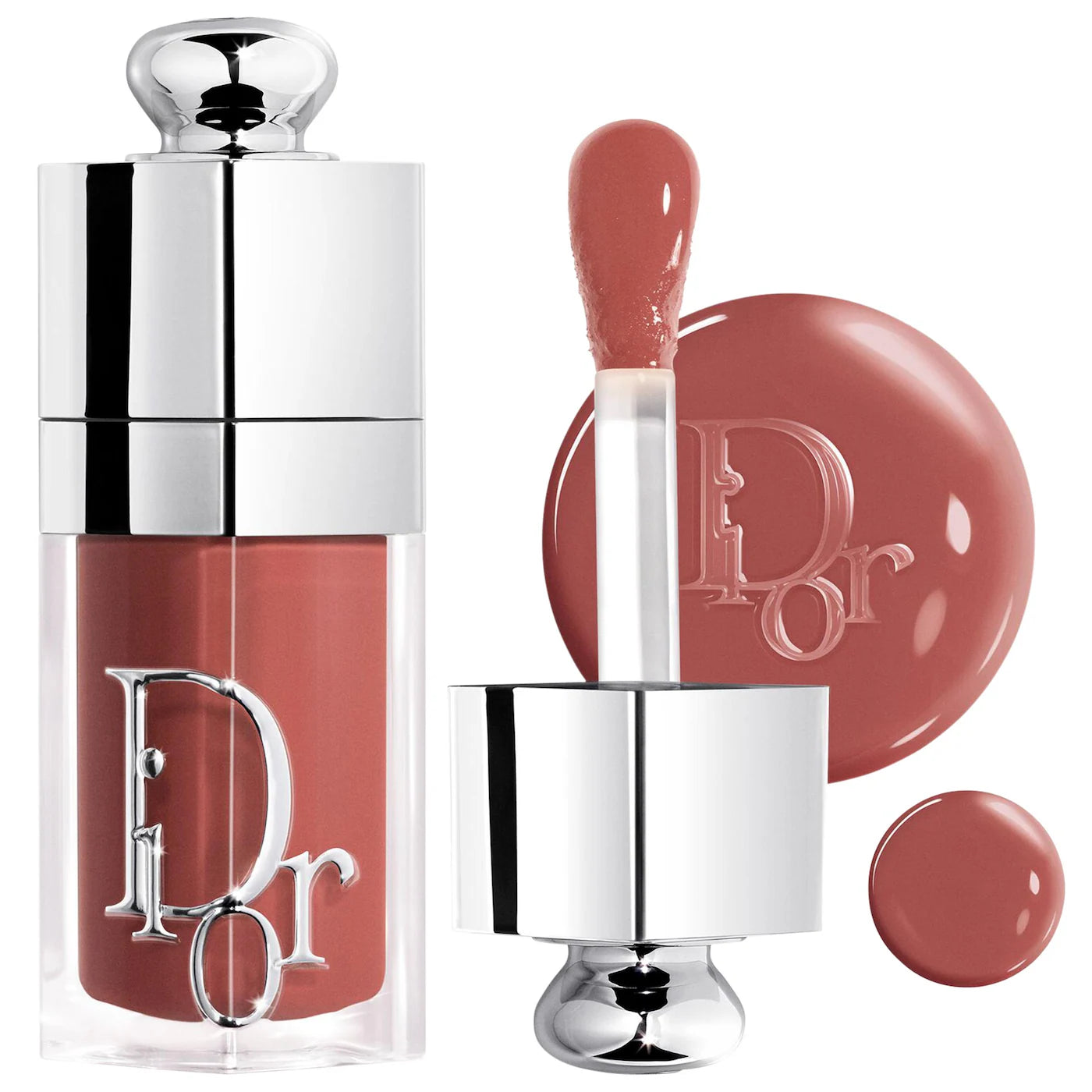Lip Glow Oil (Nueva Presentación)