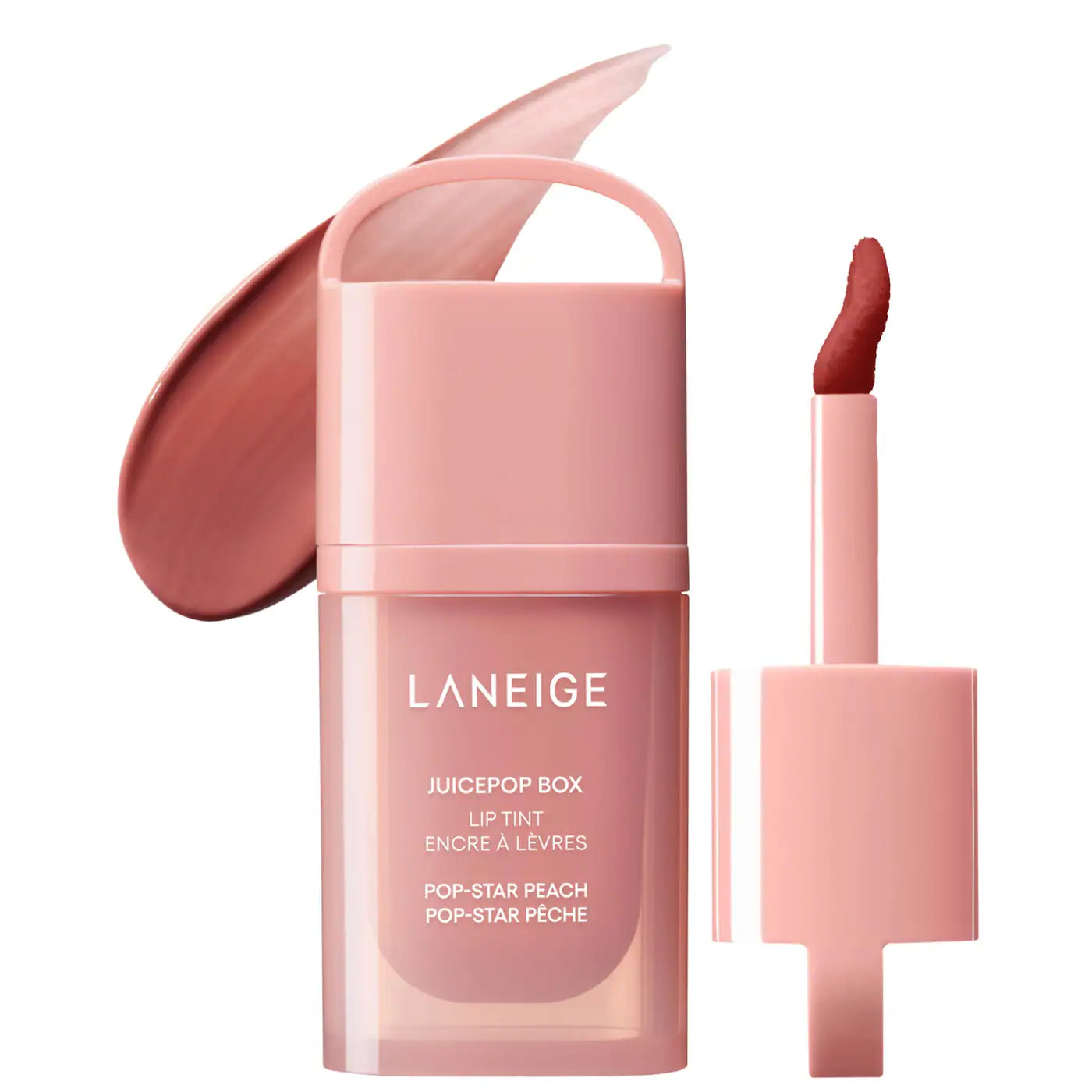 Juicepop Box Lip Tint
