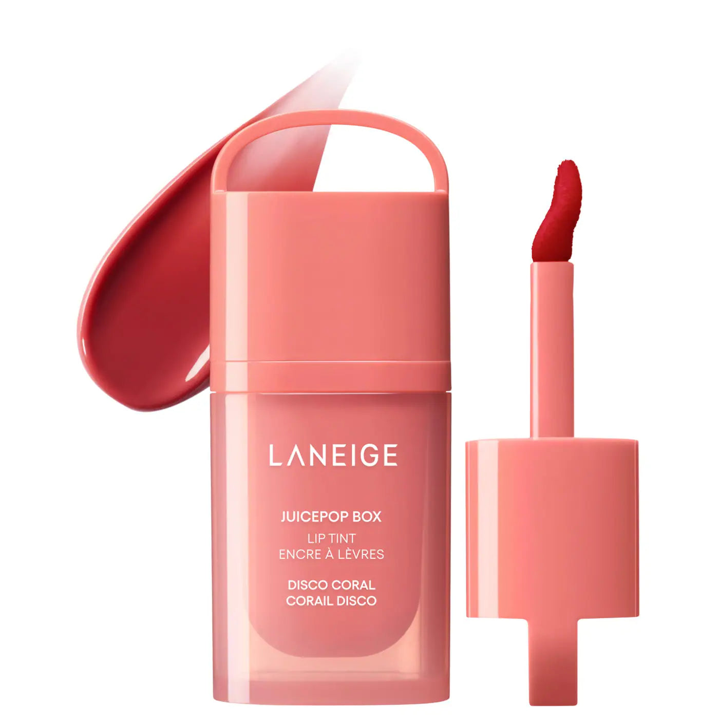 Juicepop Box Lip Tint