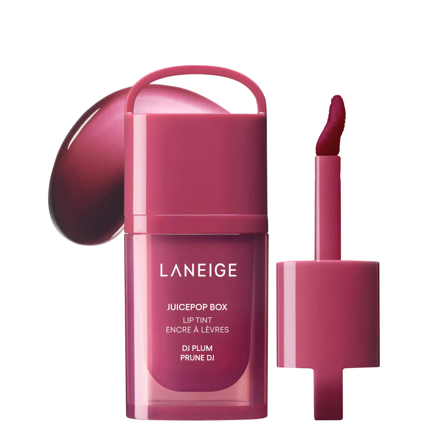 Juicepop Box Lip Tint