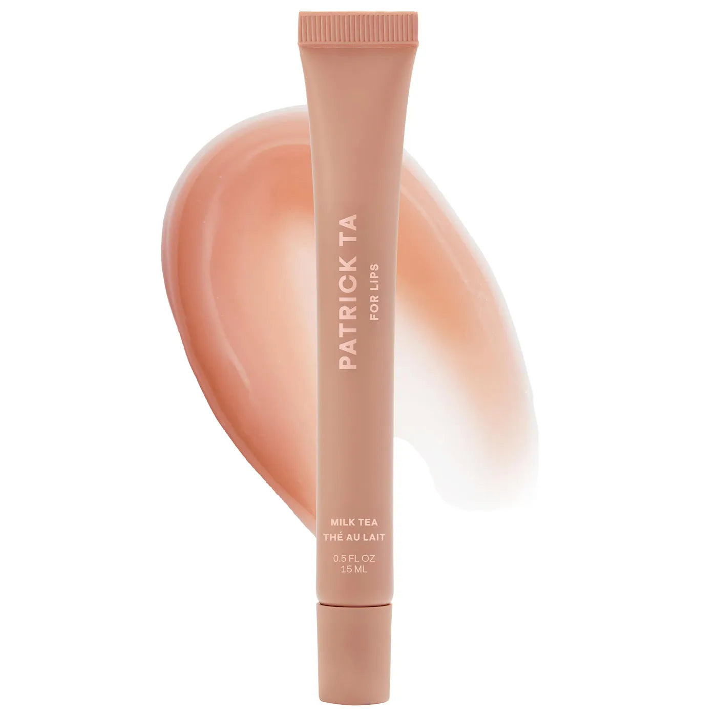 Major Moisture Smoothing Lip Balm