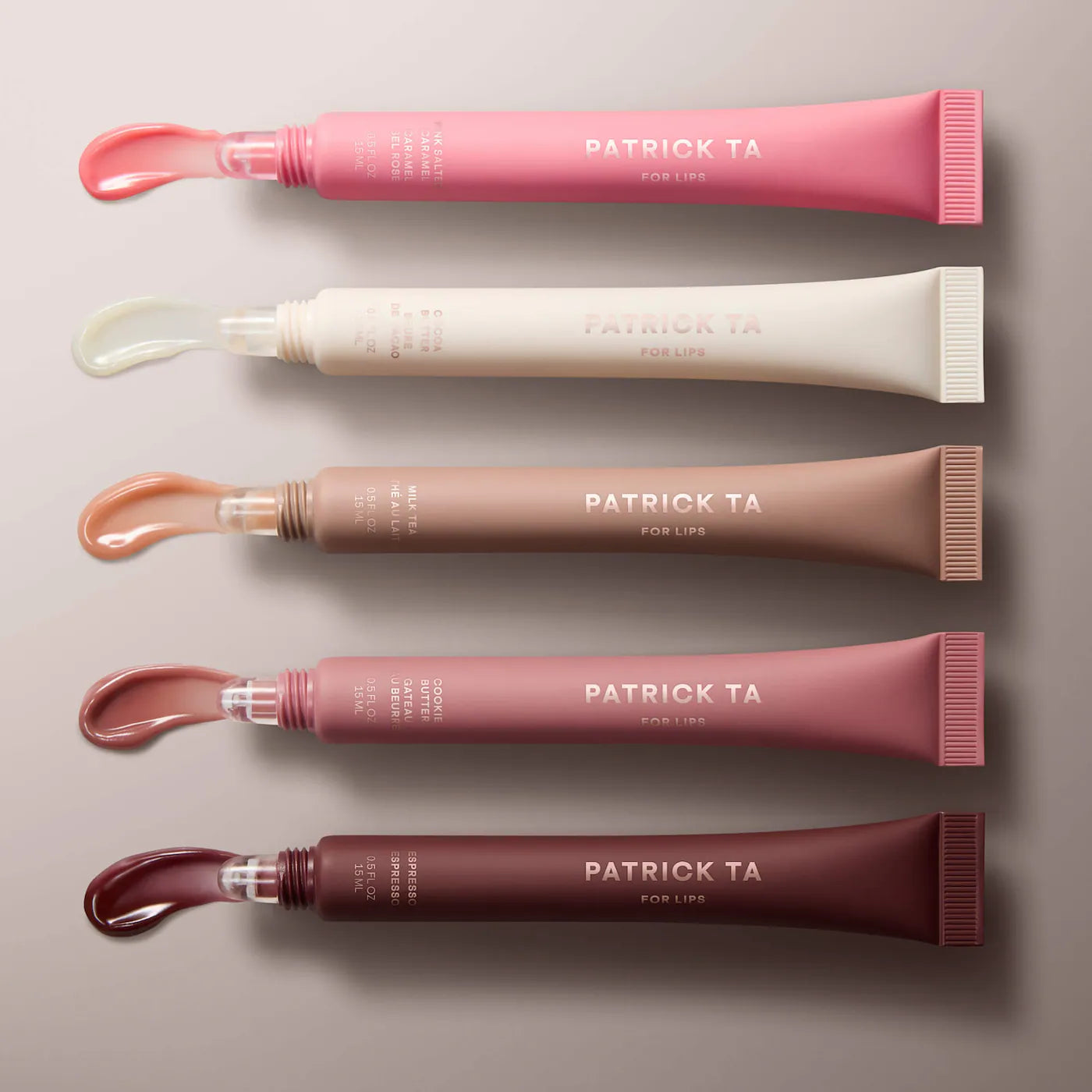 Major Moisture Smoothing Lip Balm