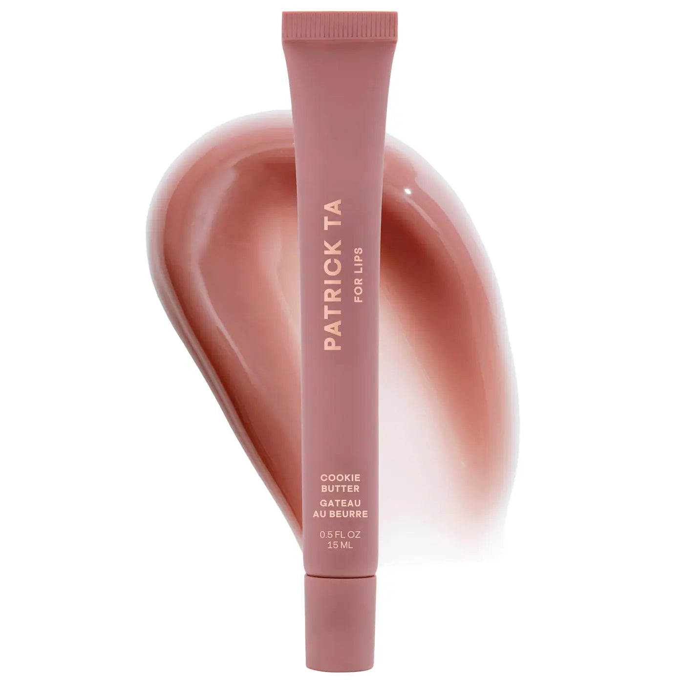 Major Moisture Smoothing Lip Balm