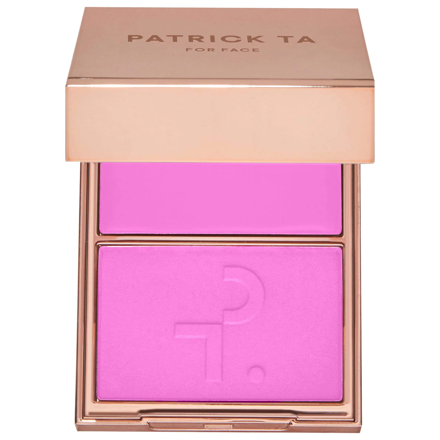 Double-Take Crème & Powder Blush Duo