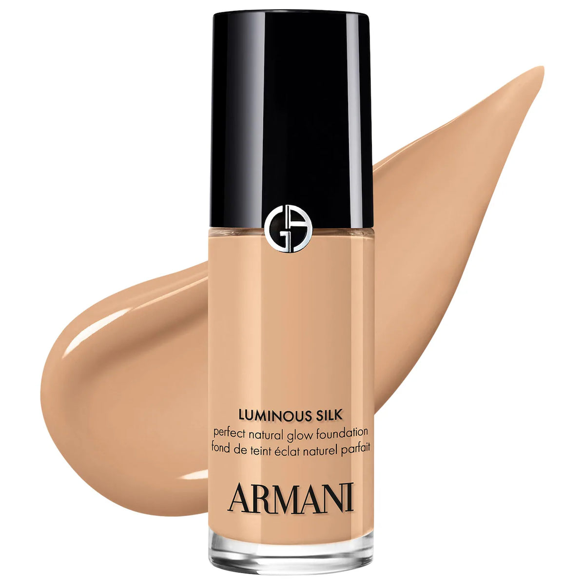 Mini Luminous Silk Foundation - 18 ml