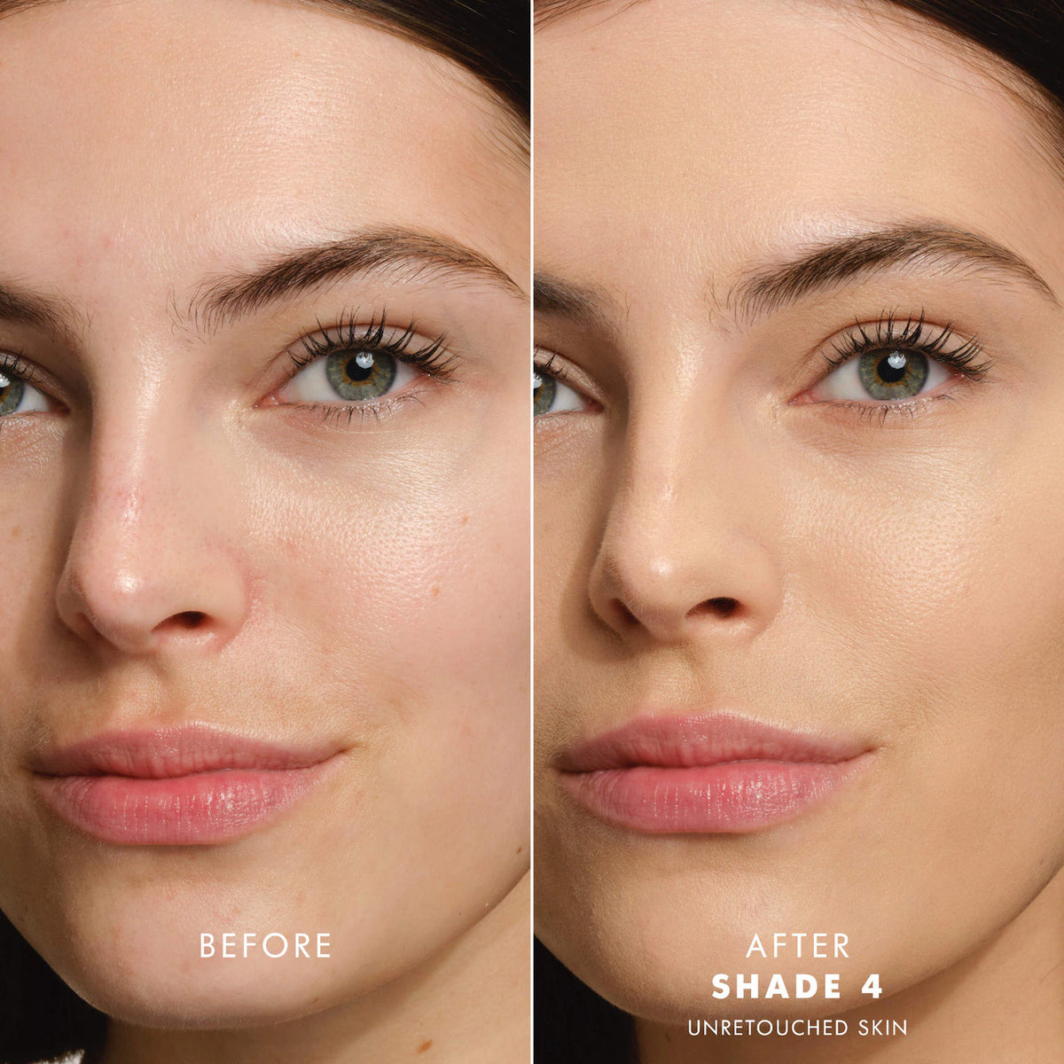 Mini Luminous Silk Foundation - 18 ml