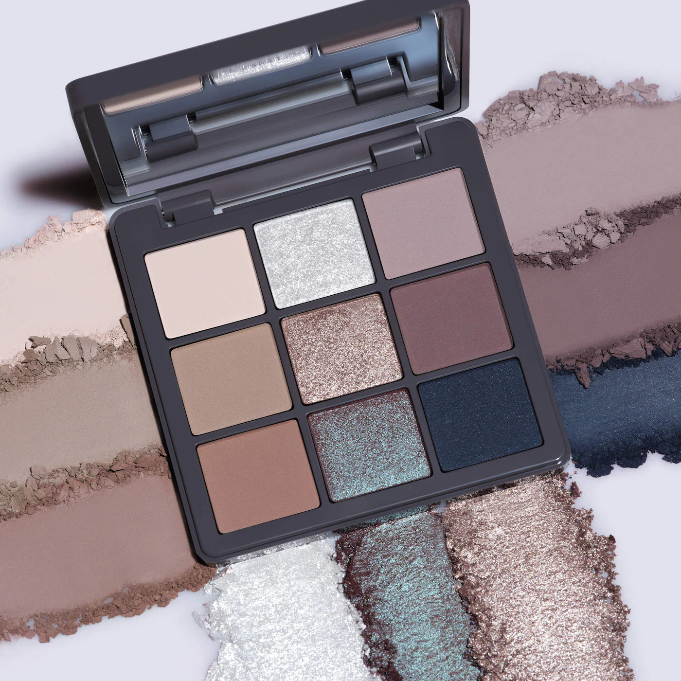 Haze Mini Eyeshadow Palette