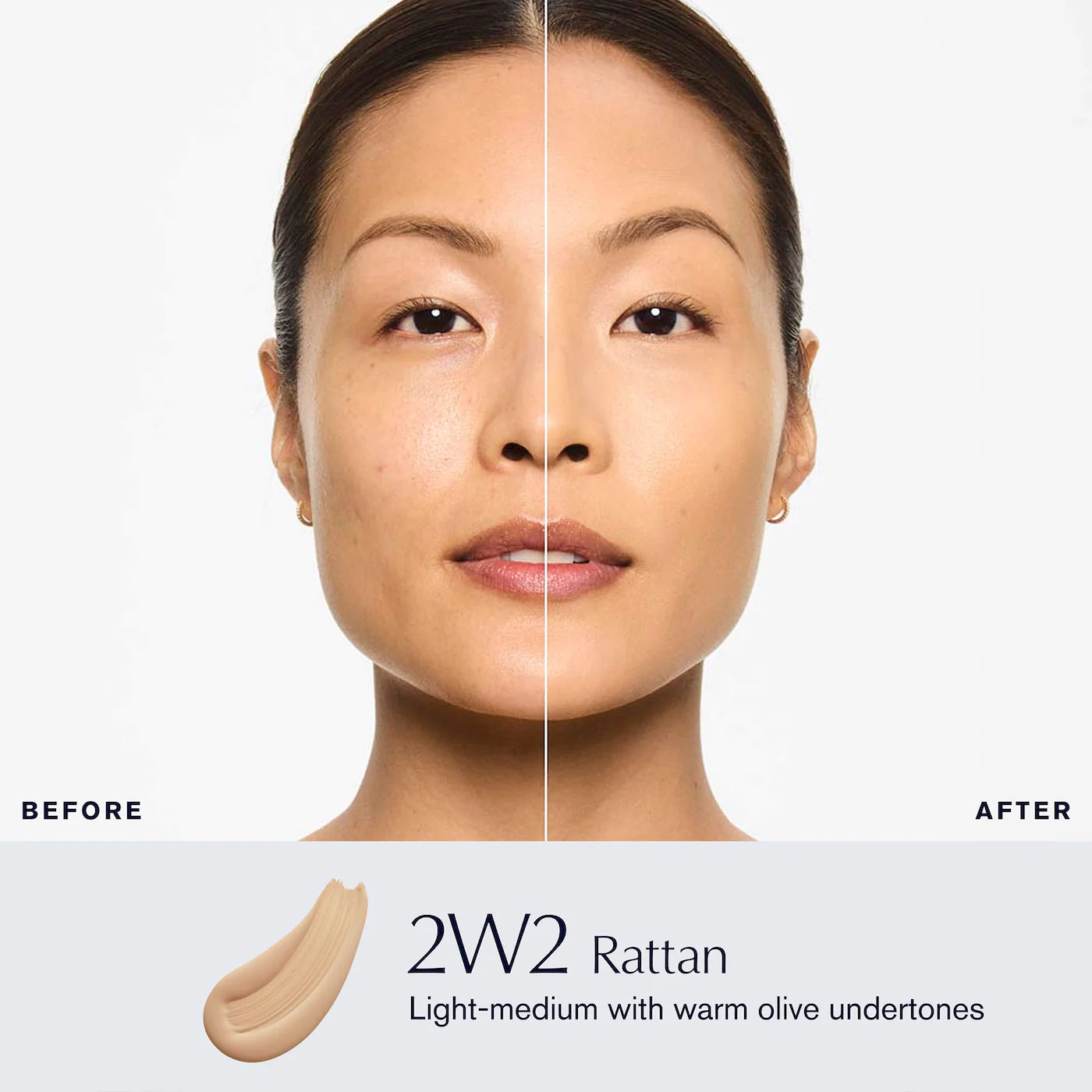 Double Wear Stay-in-Place Lightweight Matte Foundation (NUEVA FÓRMULA)
