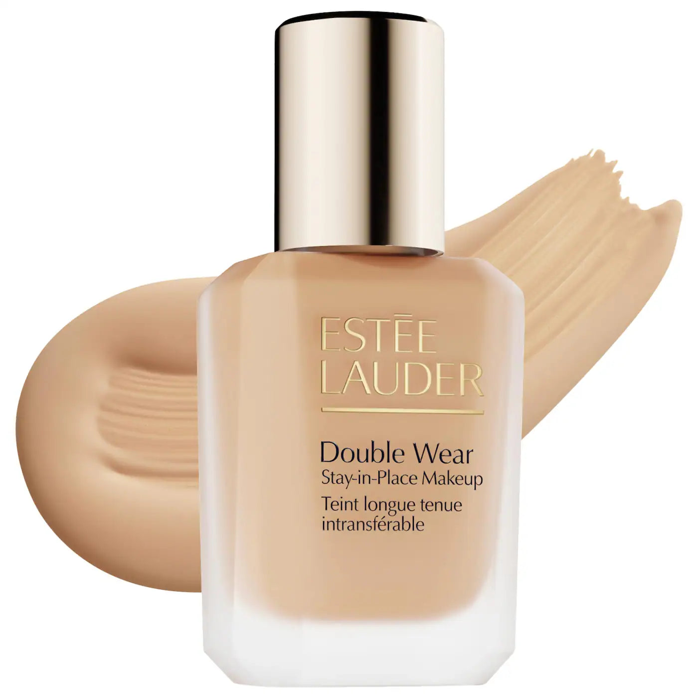 Double Wear Stay-in-Place Lightweight Matte Foundation (NUEVA FÓRMULA)