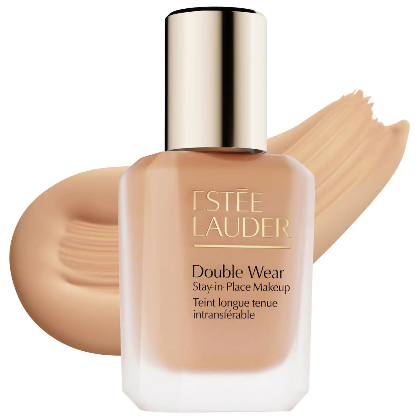 Double Wear Stay-in-Place Lightweight Matte Foundation (NUEVA FÓRMULA)