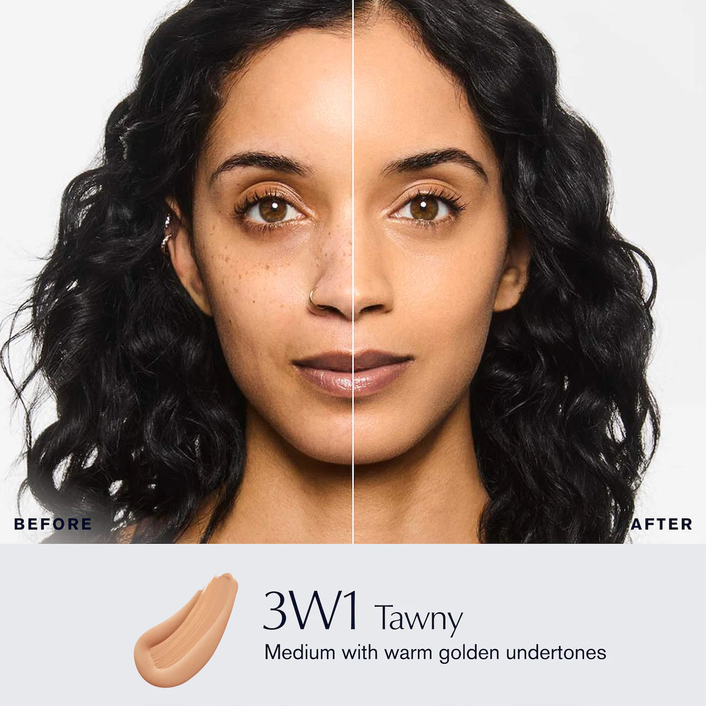 Double Wear Stay-in-Place Lightweight Matte Foundation (NUEVA FÓRMULA)