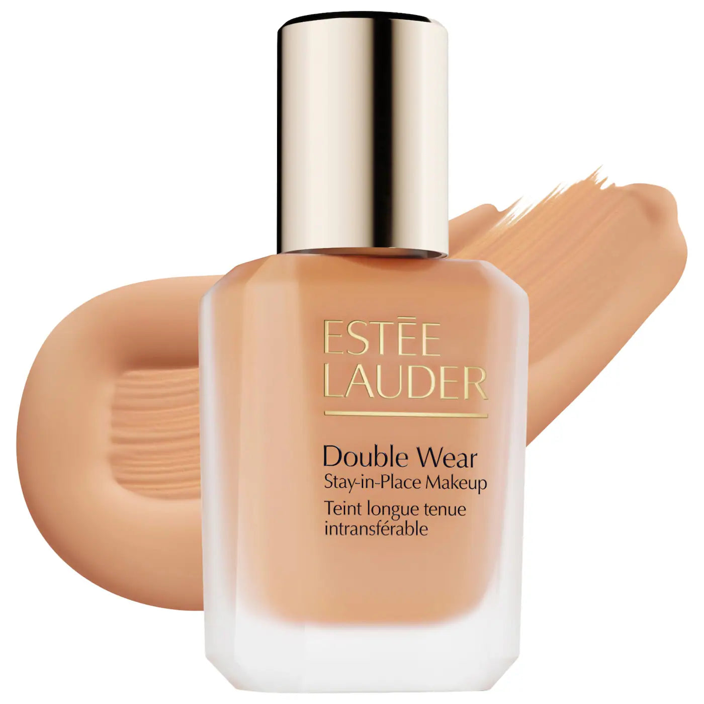 Double Wear Stay-in-Place Lightweight Matte Foundation (NUEVA FÓRMULA)