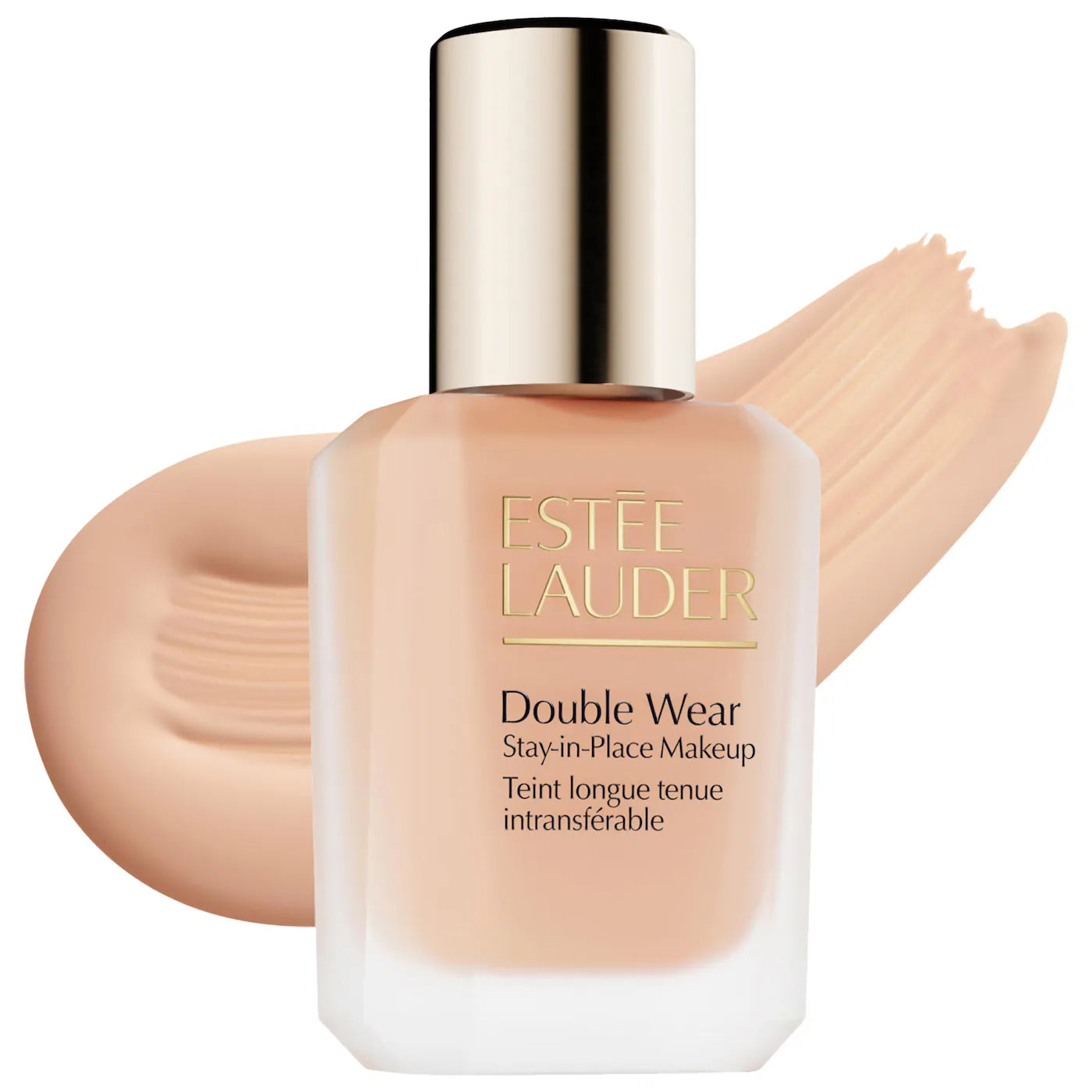 Double Wear Stay In Place Make Up (FÓRMULA ORIGINAL)