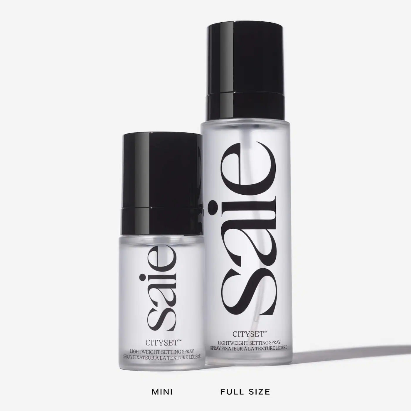 Cityset Light Weight Setting Spray