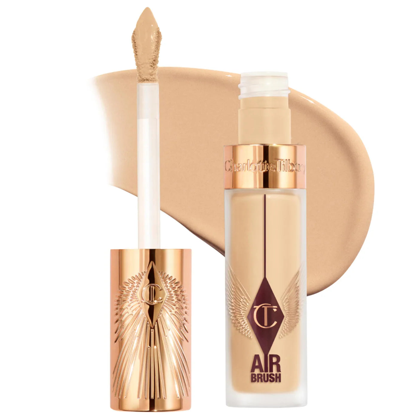Air Brush Flawless Blur Concealer