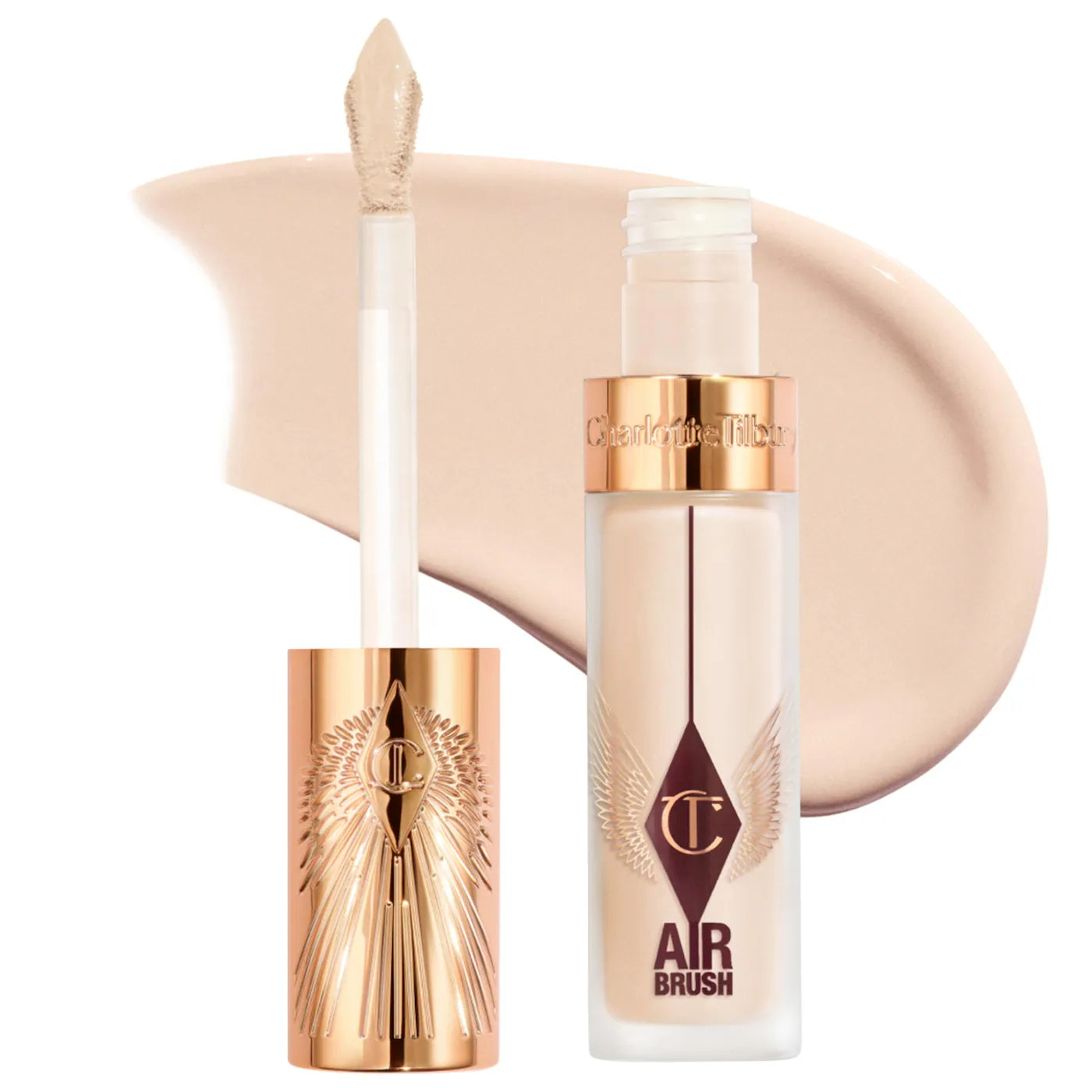 Air Brush Flawless Blur Concealer