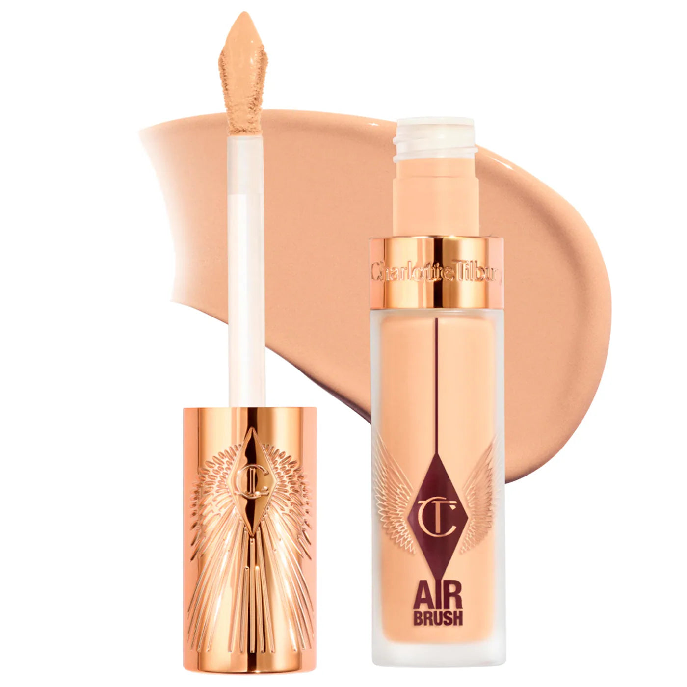 Air Brush Flawless Blur Concealer