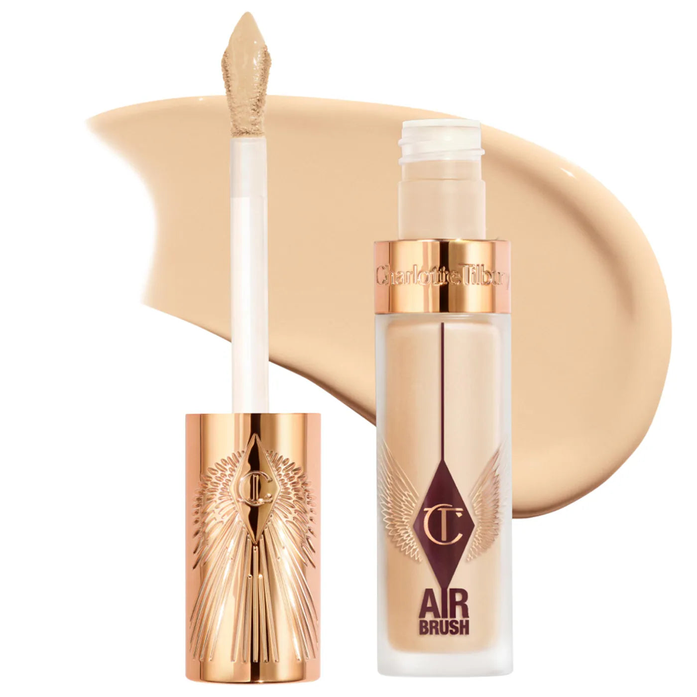 Air Brush Flawless Blur Concealer