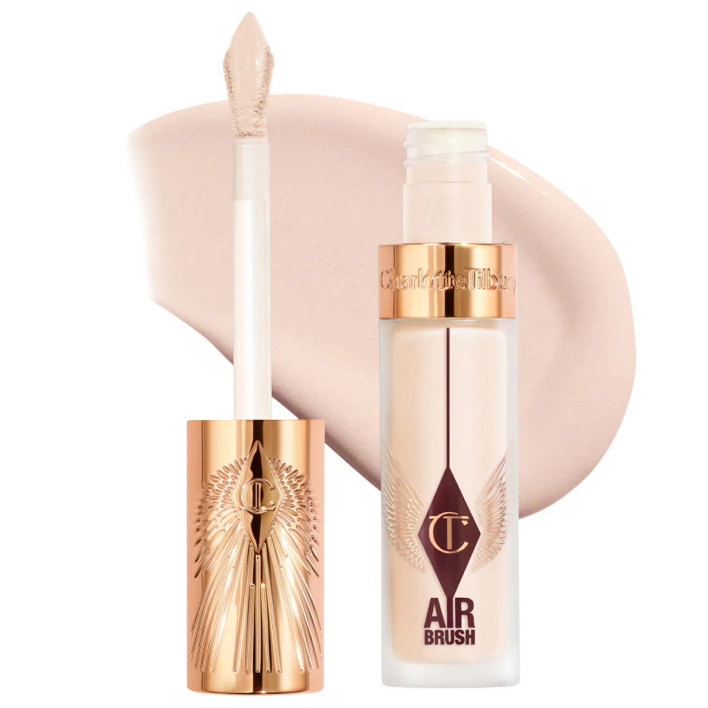 Air Brush Flawless Blur Concealer