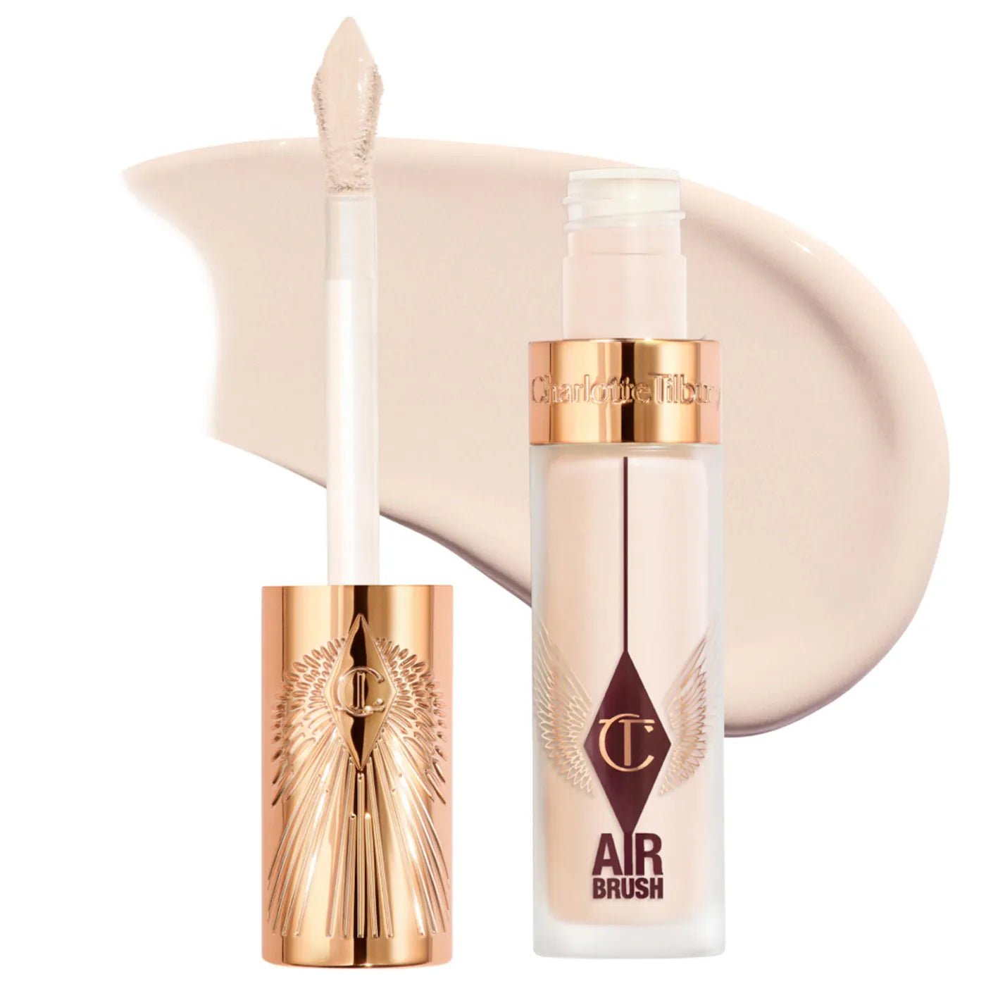 Air Brush Flawless Blur Concealer