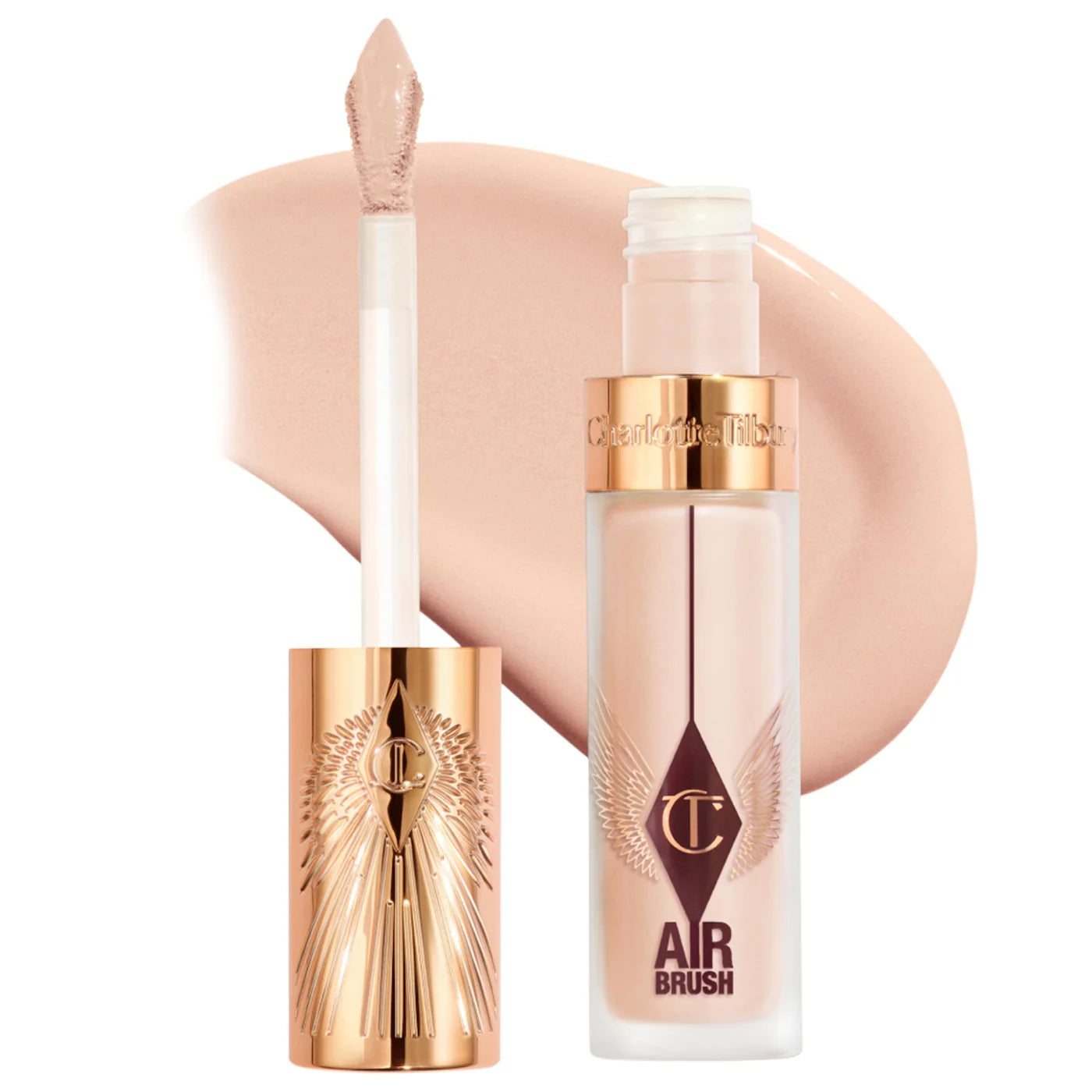 Air Brush Flawless Blur Concealer