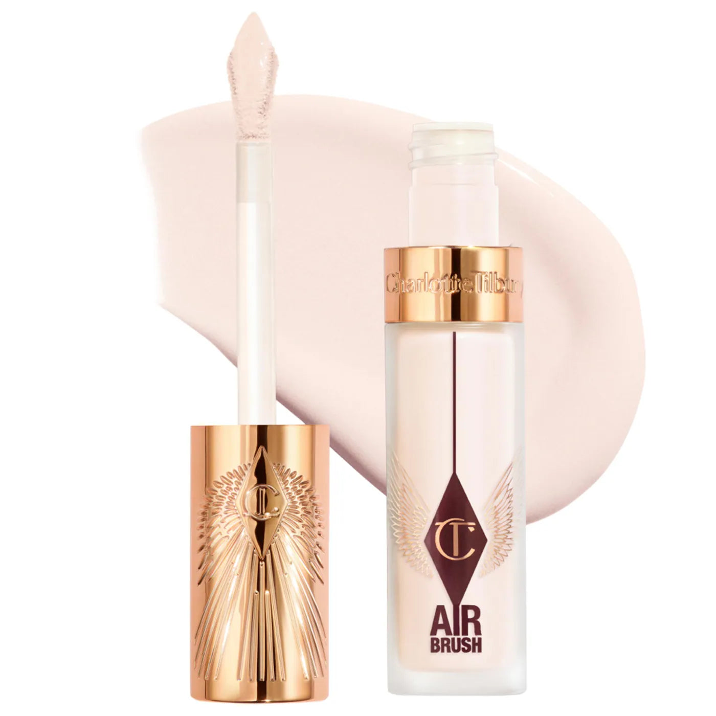 Air Brush Flawless Blur Concealer