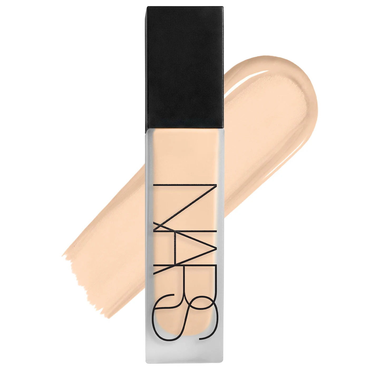 Natural Matte Longwear Foundation