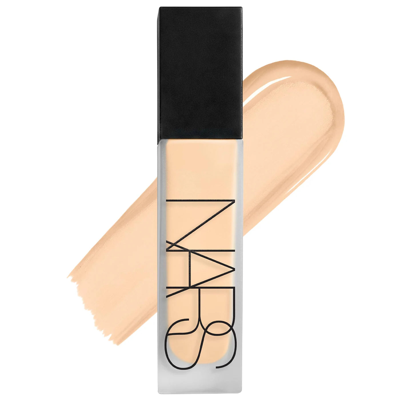 Natural Matte Longwear Foundation